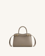 JWPE - Ella Structured Tote - Taupe